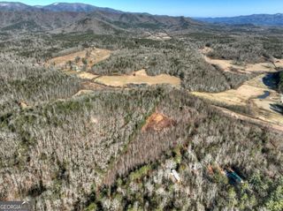 LT 131 & 132 Pack Creek Road, Blue Ridge, GA 30513