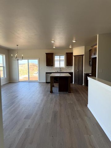 1439 DIVINITY DRIVE, De Pere, WI 54115