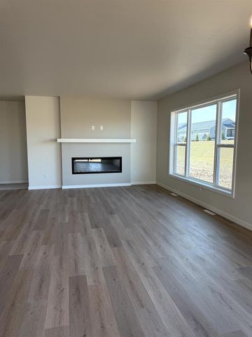 1439 DIVINITY DRIVE, De Pere, WI 54115