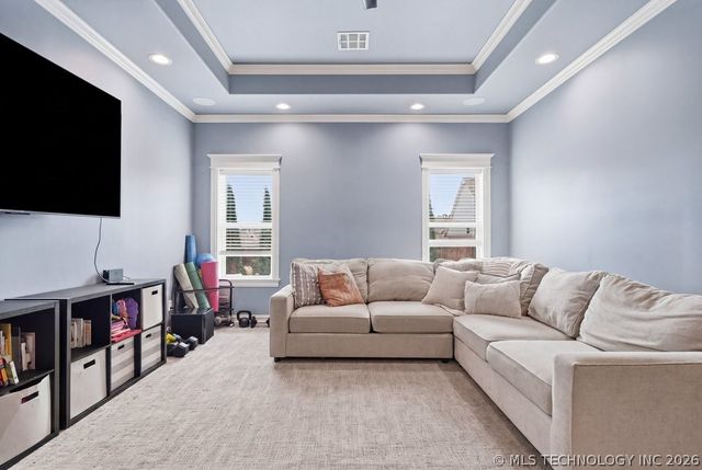 714 W 110th Street S, Jenks, OK 74037
