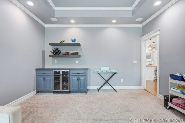 714 W 110th Street S, Jenks, OK 74037