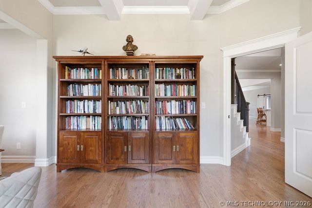 714 W 110th Street S, Jenks, OK 74037