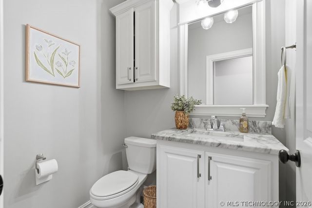 714 W 110th Street S, Jenks, OK 74037