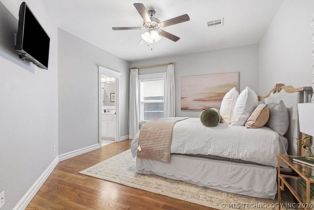 714 W 110th Street S, Jenks, OK 74037