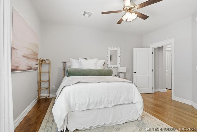 714 W 110th Street S, Jenks, OK 74037