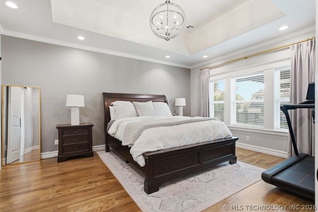 714 W 110th Street S, Jenks, OK 74037