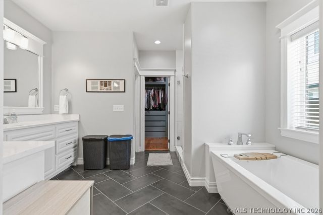 714 W 110th Street S, Jenks, OK 74037
