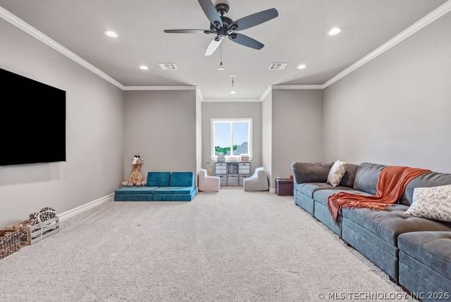 714 W 110th Street S, Jenks, OK 74037