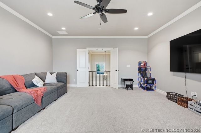 714 W 110th Street S, Jenks, OK 74037