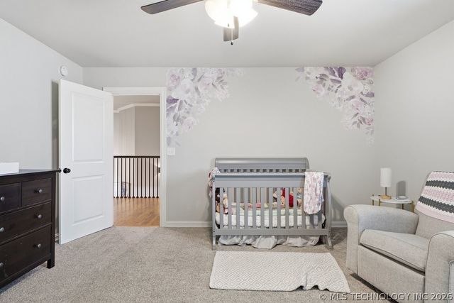 714 W 110th Street S, Jenks, OK 74037