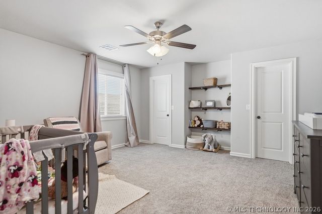 714 W 110th Street S, Jenks, OK 74037