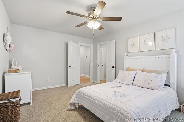 714 W 110th Street S, Jenks, OK 74037