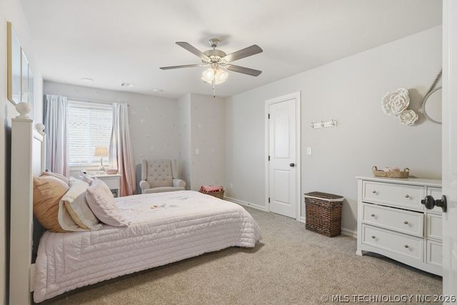 714 W 110th Street S, Jenks, OK 74037