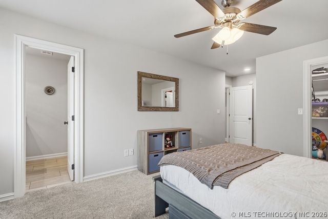 714 W 110th Street S, Jenks, OK 74037