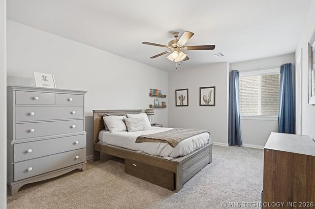 714 W 110th Street S, Jenks, OK 74037