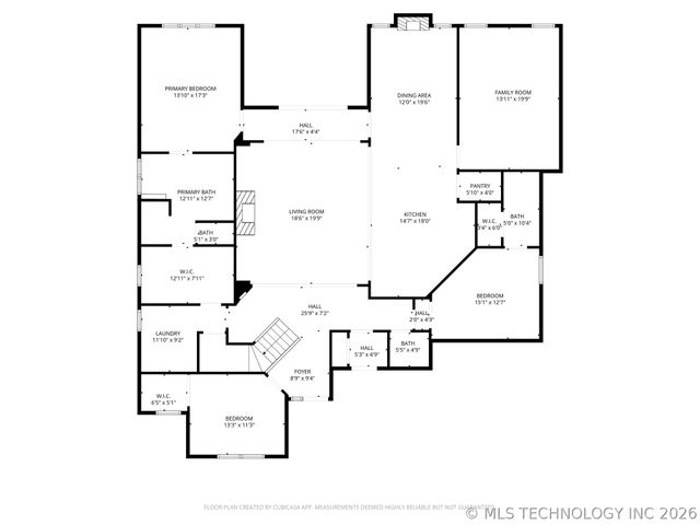 714 W 110th Street S, Jenks, OK 74037