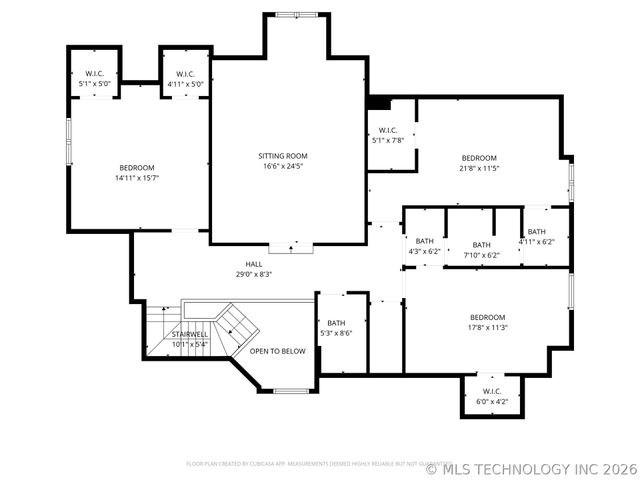 714 W 110th Street S, Jenks, OK 74037