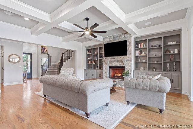 714 W 110th Street S, Jenks, OK 74037