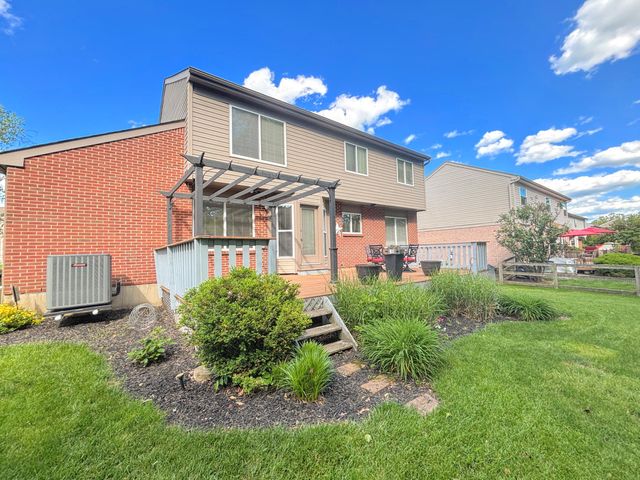 5169 Dana Harvey Lane, Independence, KY 41051
