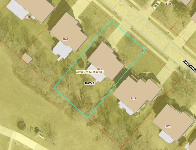 5169 Dana Harvey Lane, Independence, KY 41051