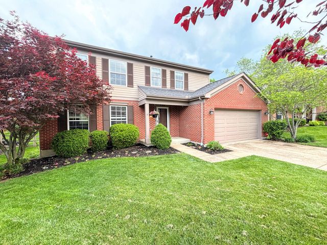 5169 Dana Harvey Lane, Independence, KY 41051
