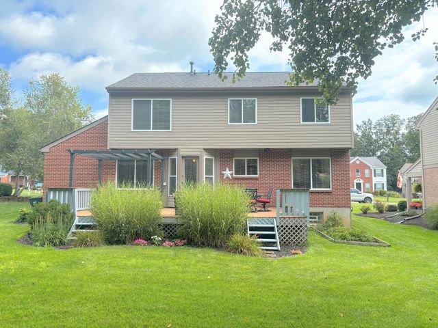 5169 Dana Harvey Lane, Independence, KY 41051
