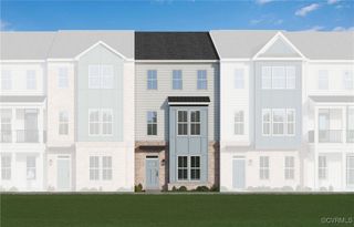 15325 Sunray Way, Midlothian, VA 23112