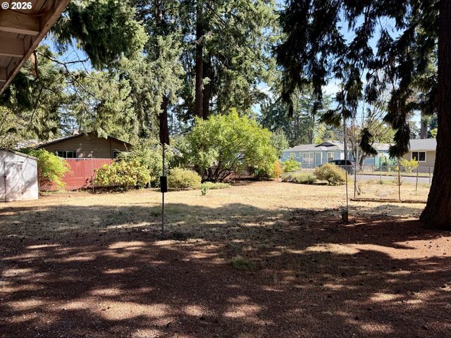 12825 Se LINCOLN St, Portland, OR 97233