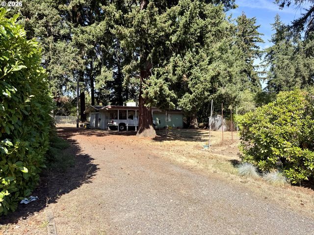 12825 Se LINCOLN St, Portland, OR 97233