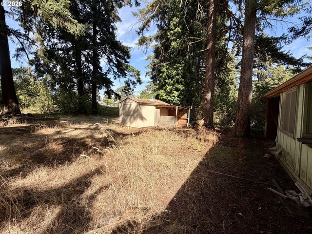 12825 Se LINCOLN St, Portland, OR 97233