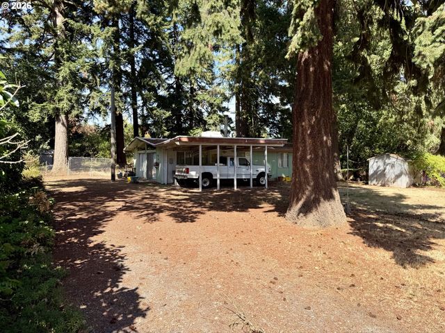 12825 Se LINCOLN St, Portland, OR 97233