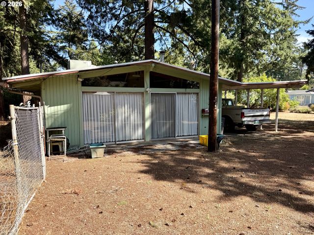 12825 Se LINCOLN St, Portland, OR 97233