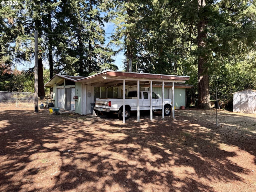 12825 Se LINCOLN St, Portland, OR 97233