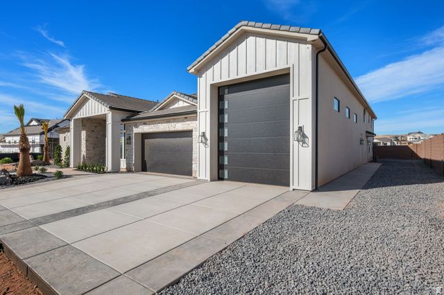 4988 S LAKEFRONT PL, Washington, UT 84780