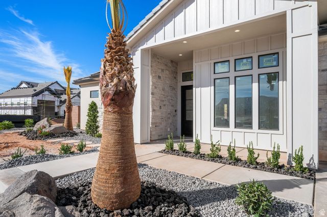 4988 S LAKEFRONT PL, Washington, UT 84780