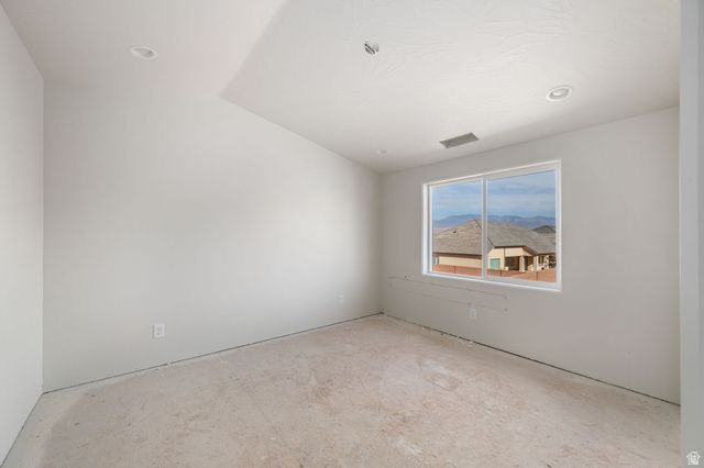 4988 S LAKEFRONT PL, Washington, UT 84780