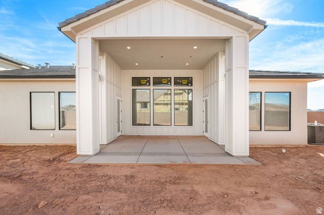 4988 S LAKEFRONT PL, Washington, UT 84780