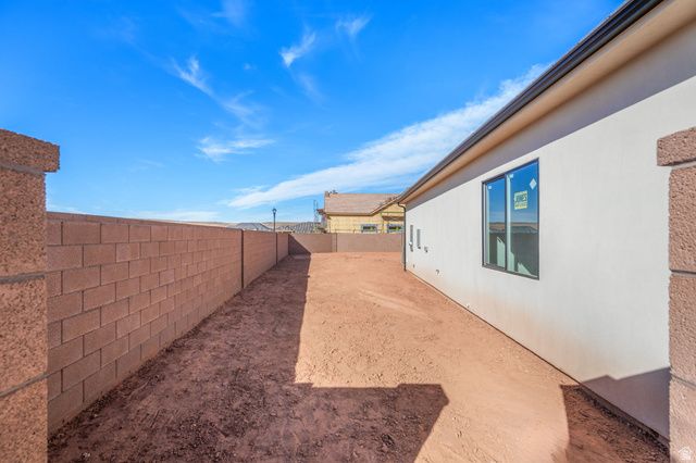 4988 S LAKEFRONT PL, Washington, UT 84780