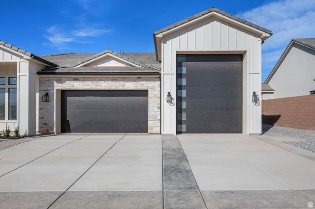 4988 S LAKEFRONT PL, Washington, UT 84780