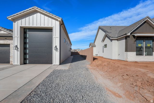 4988 S LAKEFRONT PL, Washington, UT 84780