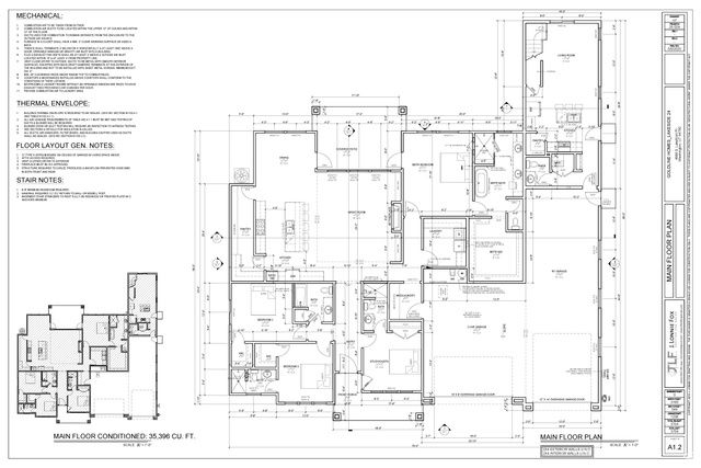 4988 S LAKEFRONT PL, Washington, UT 84780