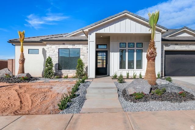 4988 S LAKEFRONT PL, Washington, UT 84780