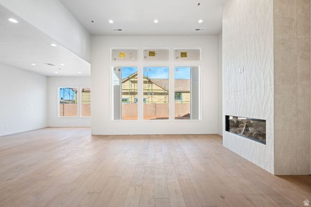 4988 S LAKEFRONT PL, Washington, UT 84780