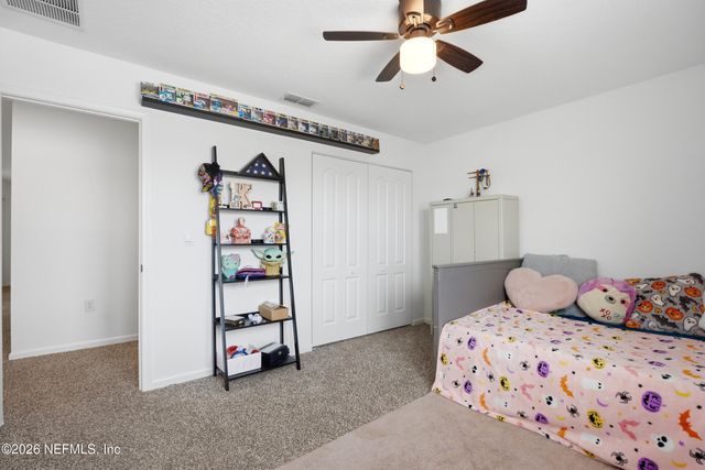 2836 OAK STREAM Drive, Green Cove Springs, FL 32043