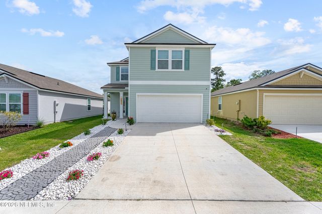 2836 OAK STREAM Drive, Green Cove Springs, FL 32043