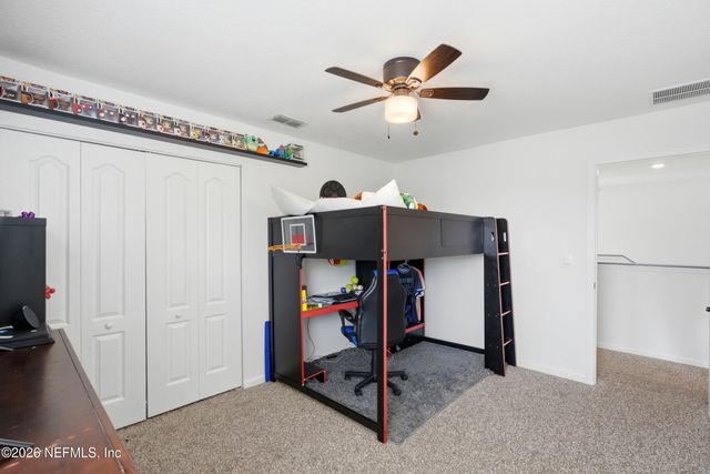 2836 OAK STREAM Drive, Green Cove Springs, FL 32043