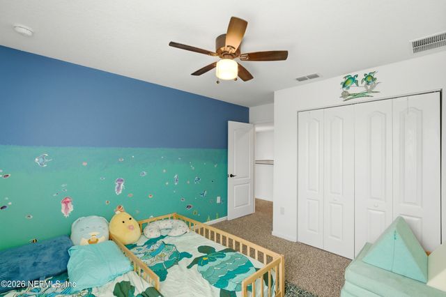 2836 OAK STREAM Drive, Green Cove Springs, FL 32043