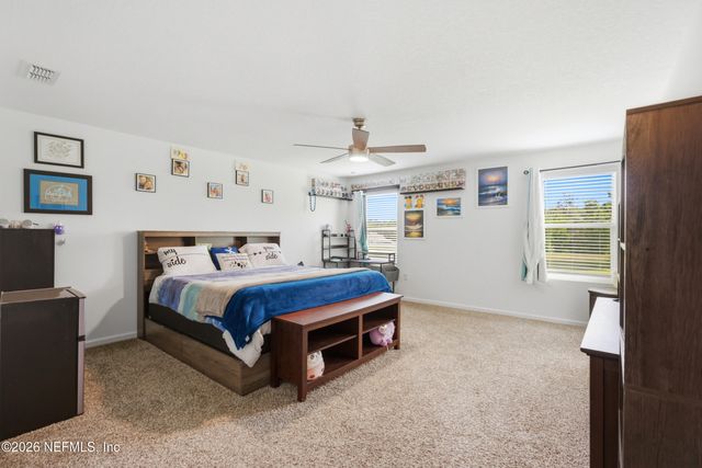 2836 OAK STREAM Drive, Green Cove Springs, FL 32043