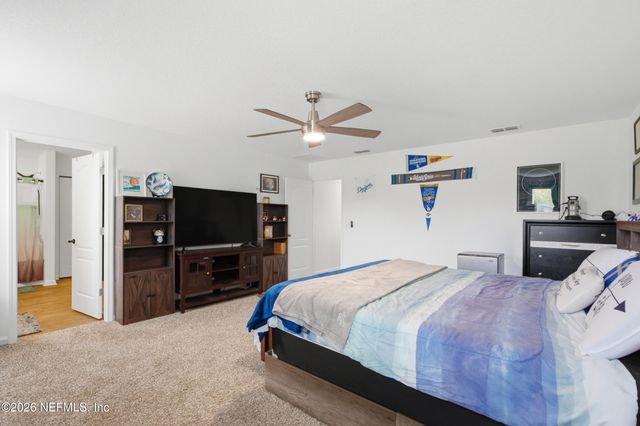 2836 OAK STREAM Drive, Green Cove Springs, FL 32043