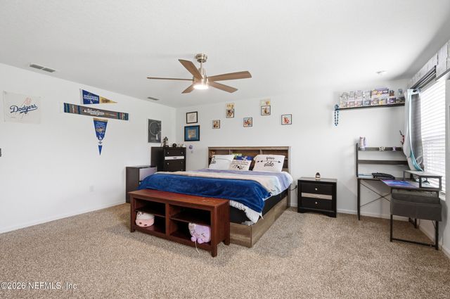 2836 OAK STREAM Drive, Green Cove Springs, FL 32043